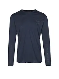 ICEPEAK | Sous-vêtement de corps pour homme Gruver | Bleu foncé