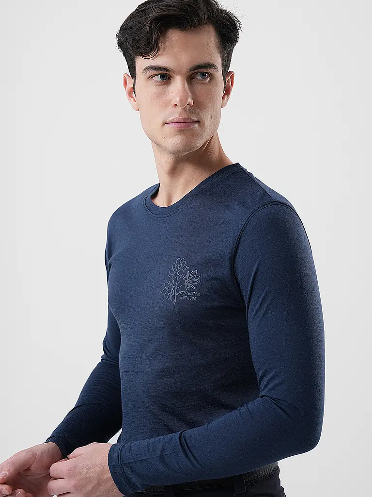 ICEPEAK | Sous-vêtement de corps pour homme Gruver |