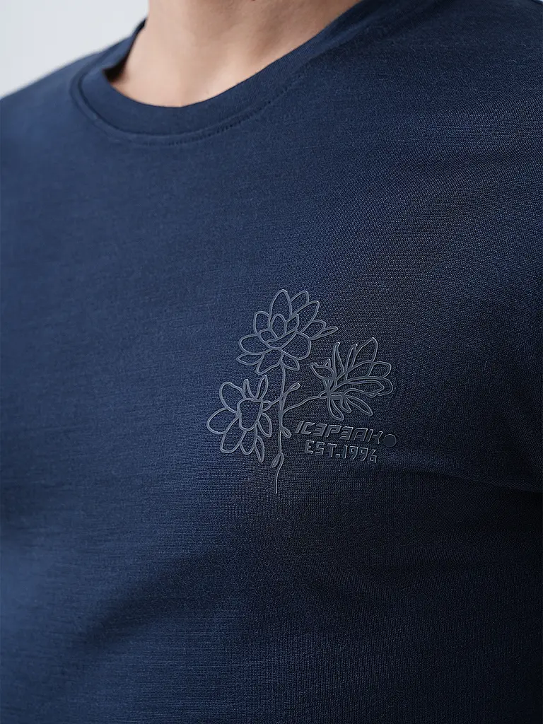 ICEPEAK | Sous-vêtement de corps pour homme Gruver |