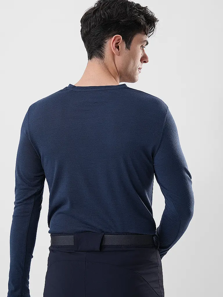 ICEPEAK | Sous-vêtement de corps pour homme Gruver |