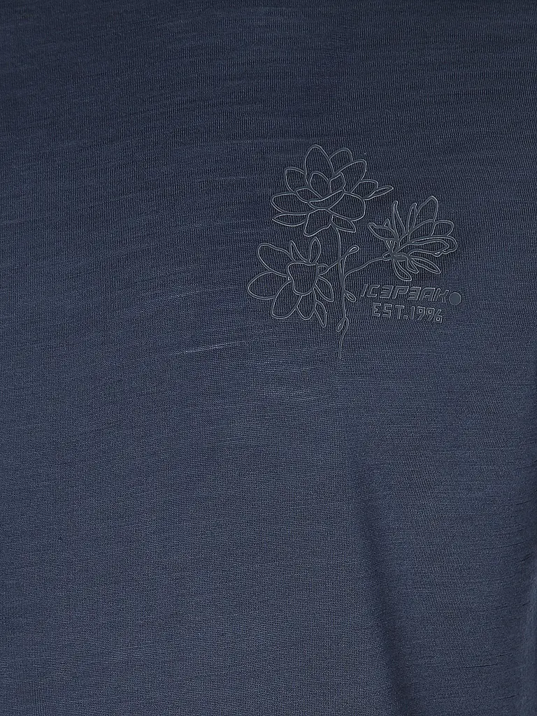 ICEPEAK | Sous-vêtement de corps pour homme Gruver |