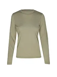 ICEPEAK | Sous-vêtement thermique Gretna pour femmes | Olive