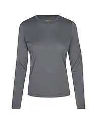 ICEPEAK | Sous-vêtement thermique Gretna pour femmes | Gris