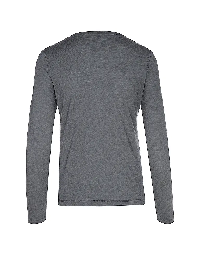 ICEPEAK | Sous-vêtement thermique Gretna pour femmes | Gris