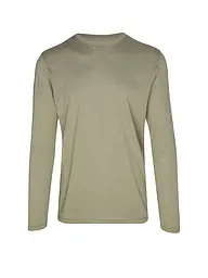 ICEPEAK | Sous-vêtement de corps pour homme Gruver | Olive