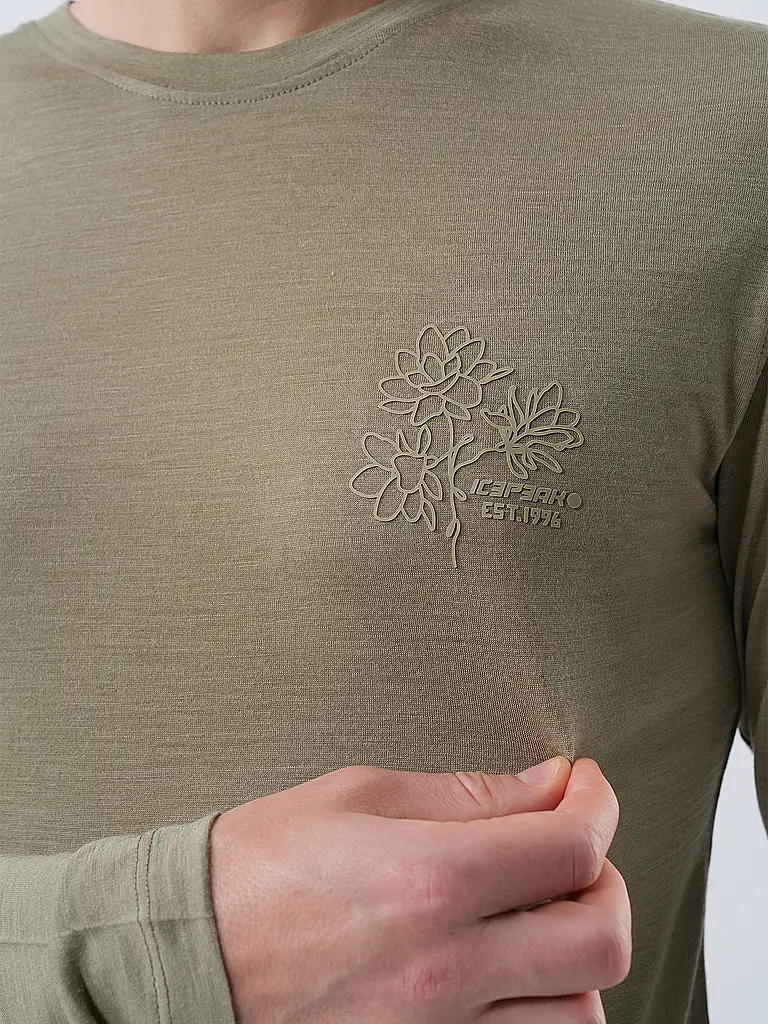 ICEPEAK | Sous-vêtement thermique Gruver pour homme |