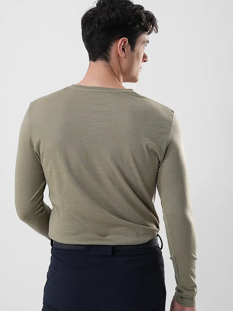 ICEPEAK | Sous-vêtement thermique Gruver pour homme |