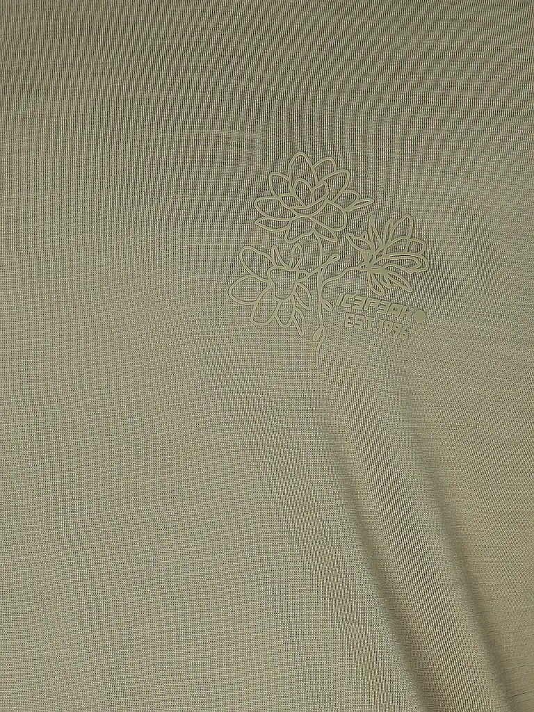 ICEPEAK | Sous-vêtement thermique Gruver pour homme |