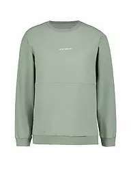 ICEPEAK | Sweat fonctionnel pour femmes Yonna | Vert clair