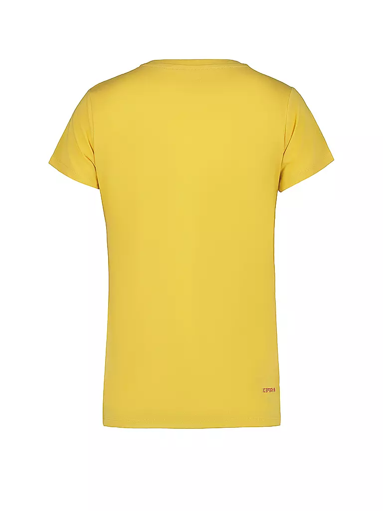 ICEPEAK | T-shirt de sport Belcher pour femmes |