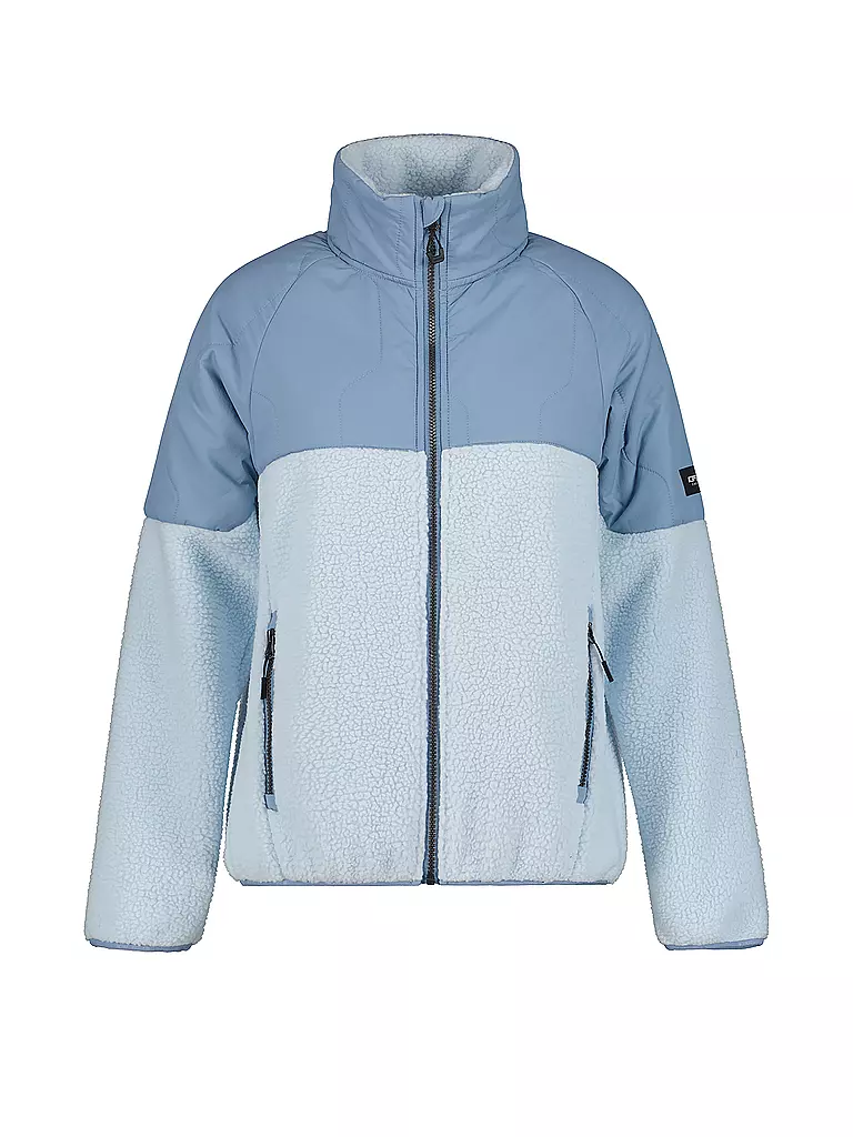 ICEPEAK | T-shirt de sport Bells pour femmes | Bleu clair