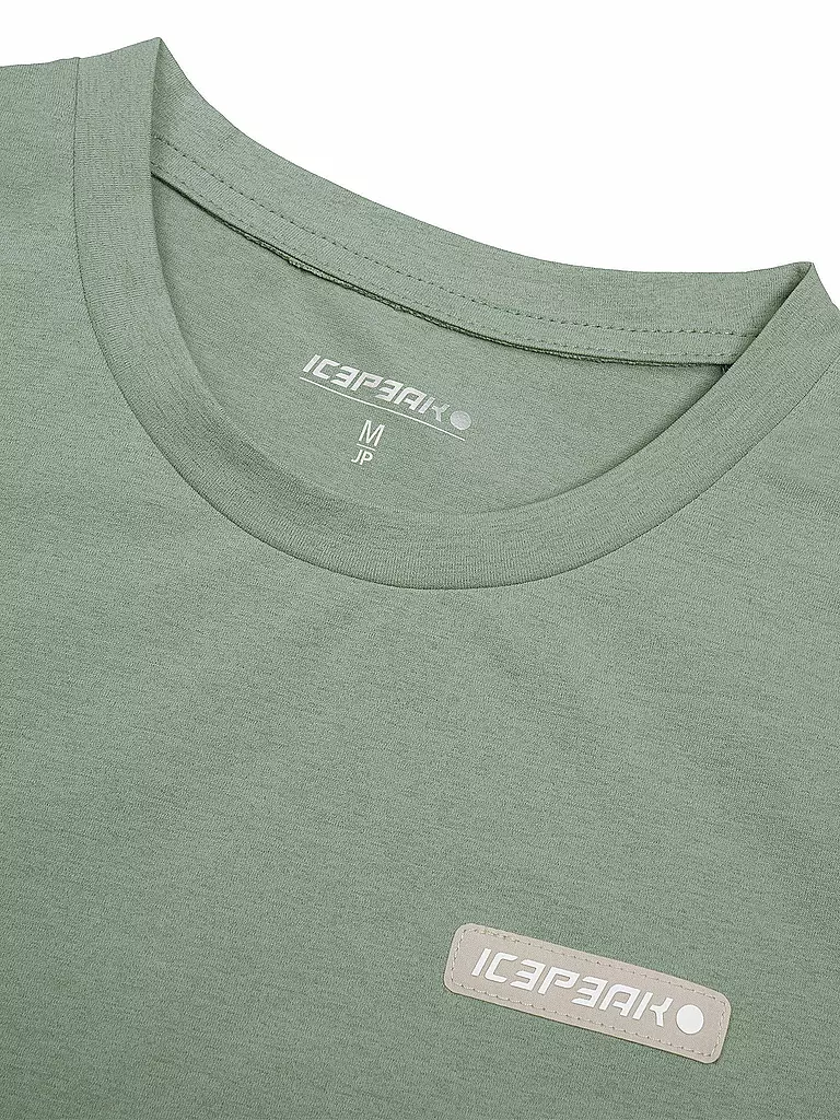 ICEPEAK | T-shirt de sport pour femme Yoland |