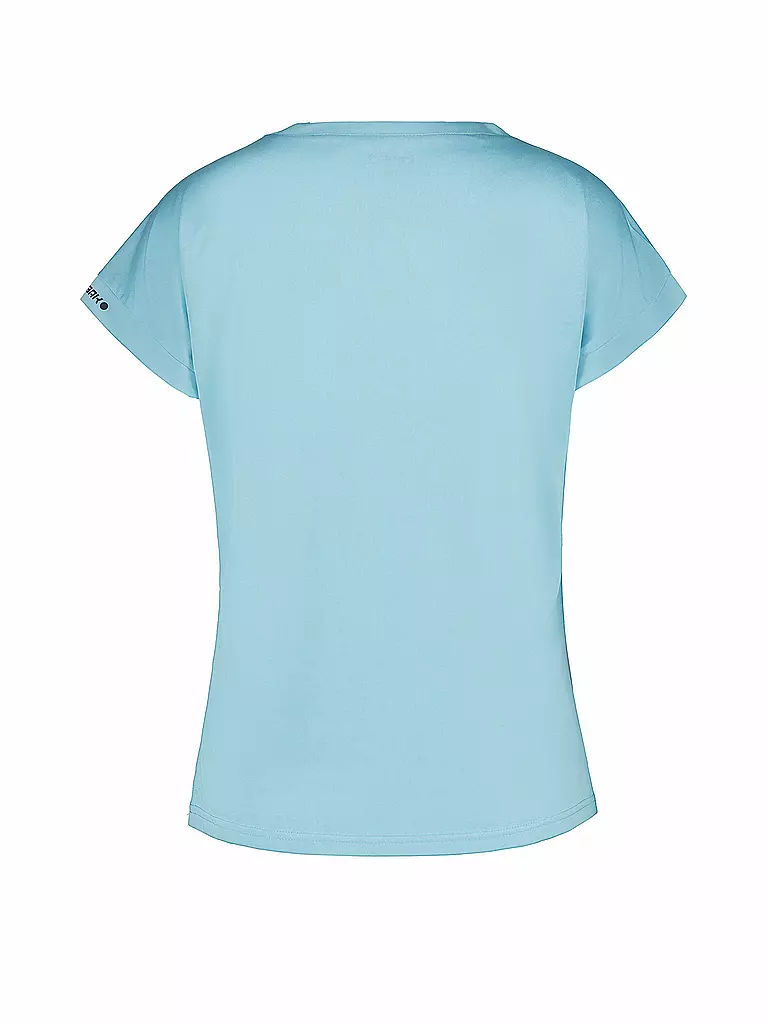 ICEPEAK | T-shirt de sport pour femmes Brownfield |