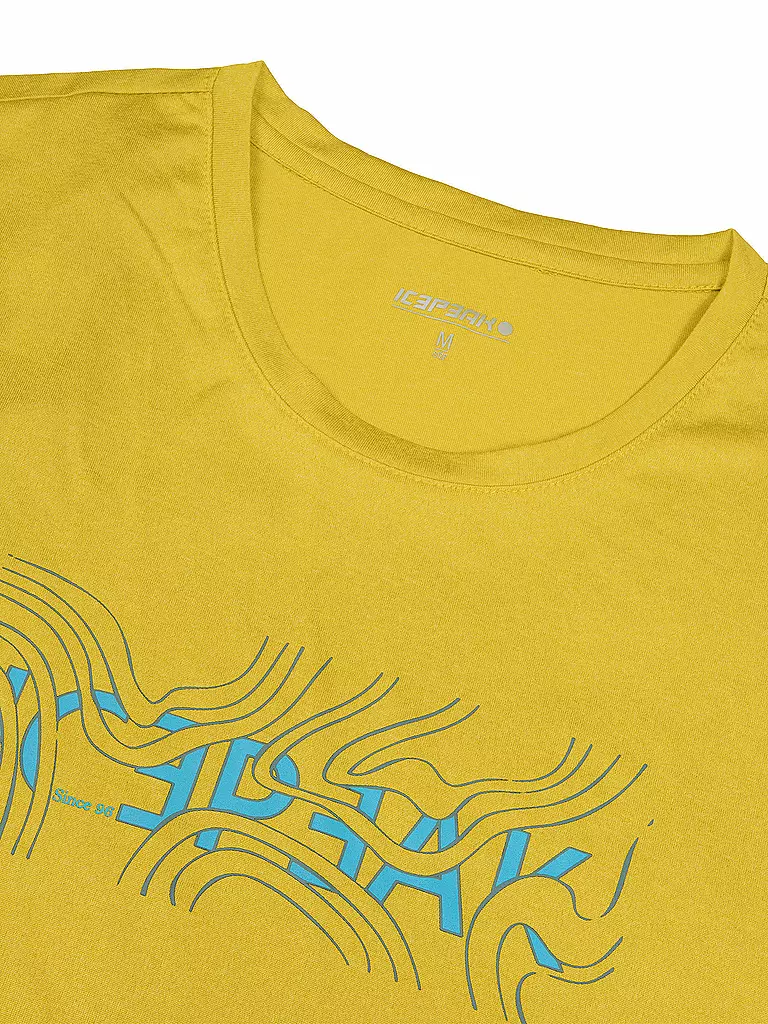 ICEPEAK | T-shirt de sport pour homme Baerden | 