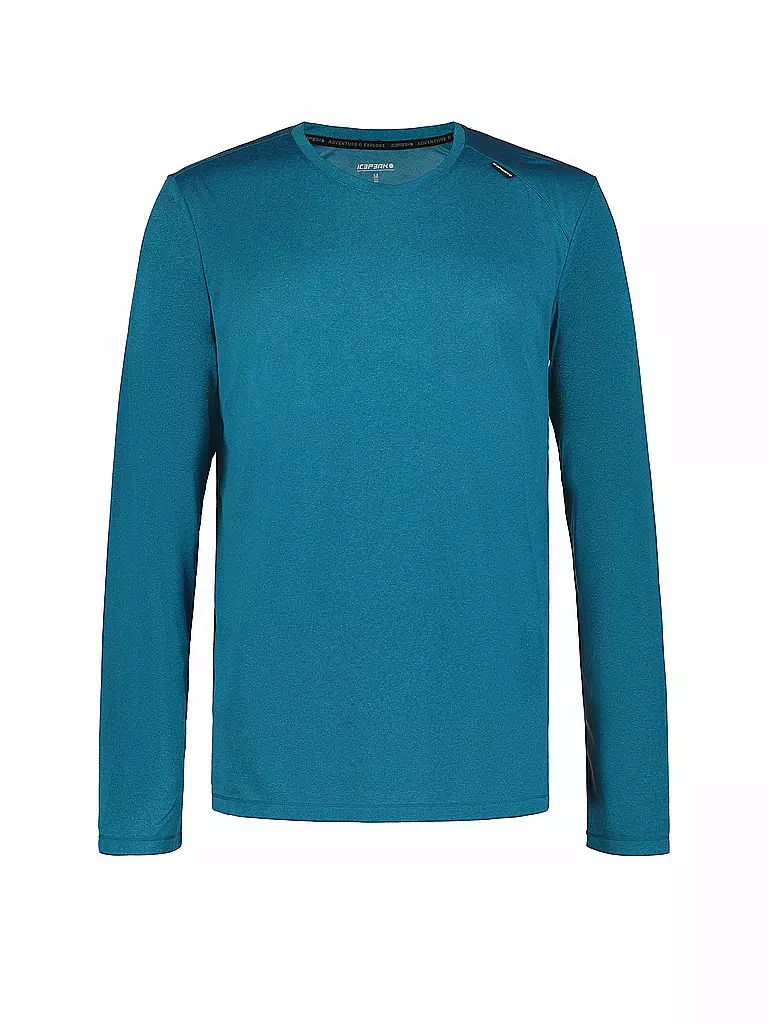 ICEPEAK | T-shirt de sport pour homme Bardwell | Bleu