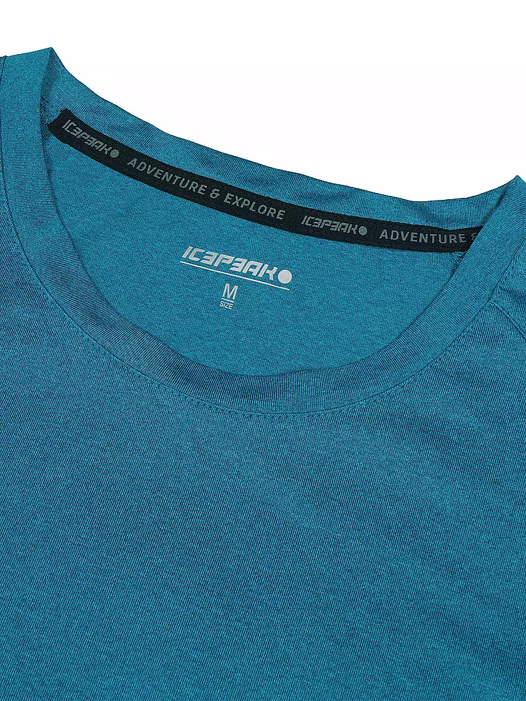 ICEPEAK | T-shirt de sport pour homme Bardwell | 