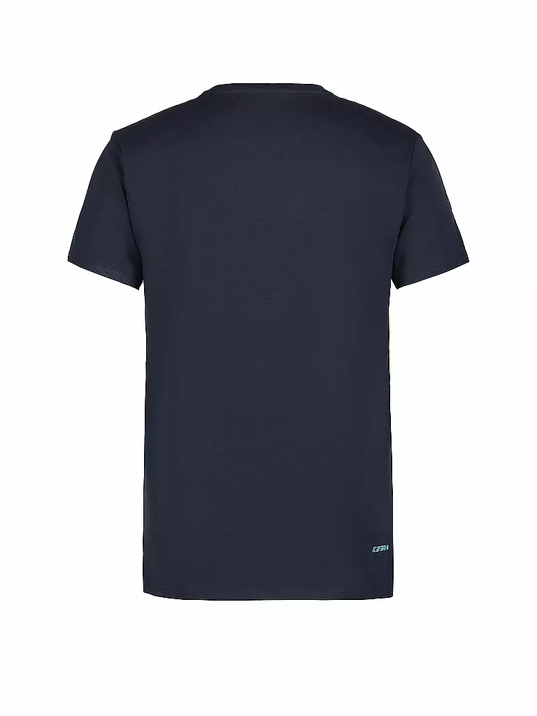 ICEPEAK | T-shirt de sport pour homme Beeville |