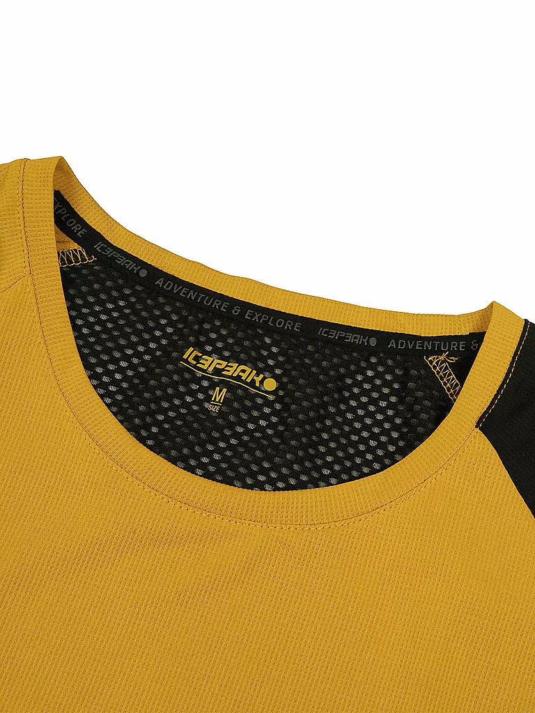 ICEPEAK | T-shirt de sport pour homme Bettles |