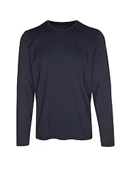 ICEPEAK | T-shirt de sport pour homme Bondville | Bleu foncé