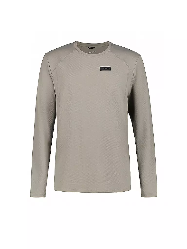 ICEPEAK | T-shirt de sport pour homme Bondville | Camel