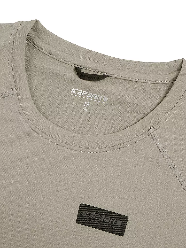ICEPEAK | T-shirt de sport pour homme Bondville |