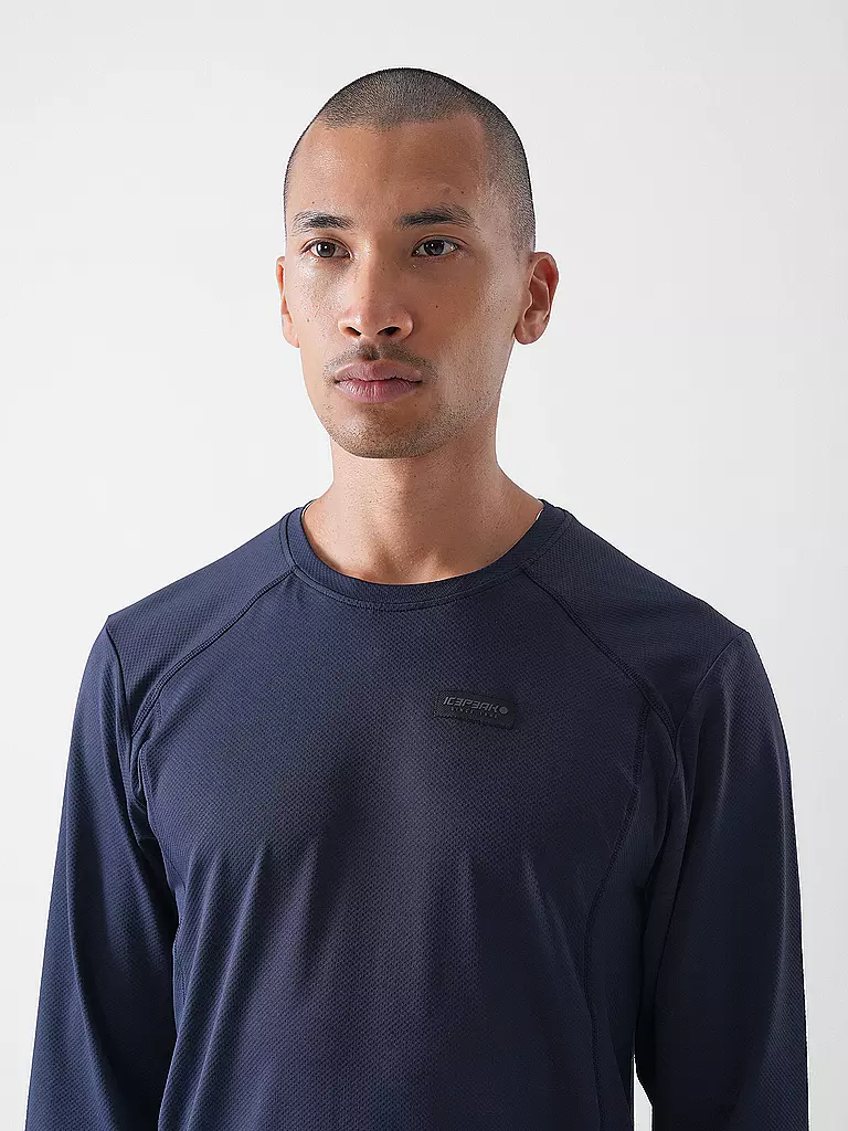 ICEPEAK | T-shirt de sport pour homme Bondville |
