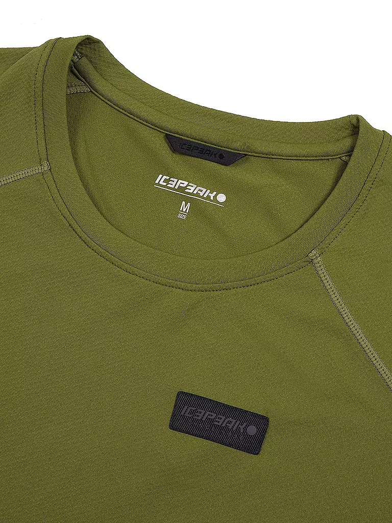 ICEPEAK | T-shirt de sport pour homme Bondville |