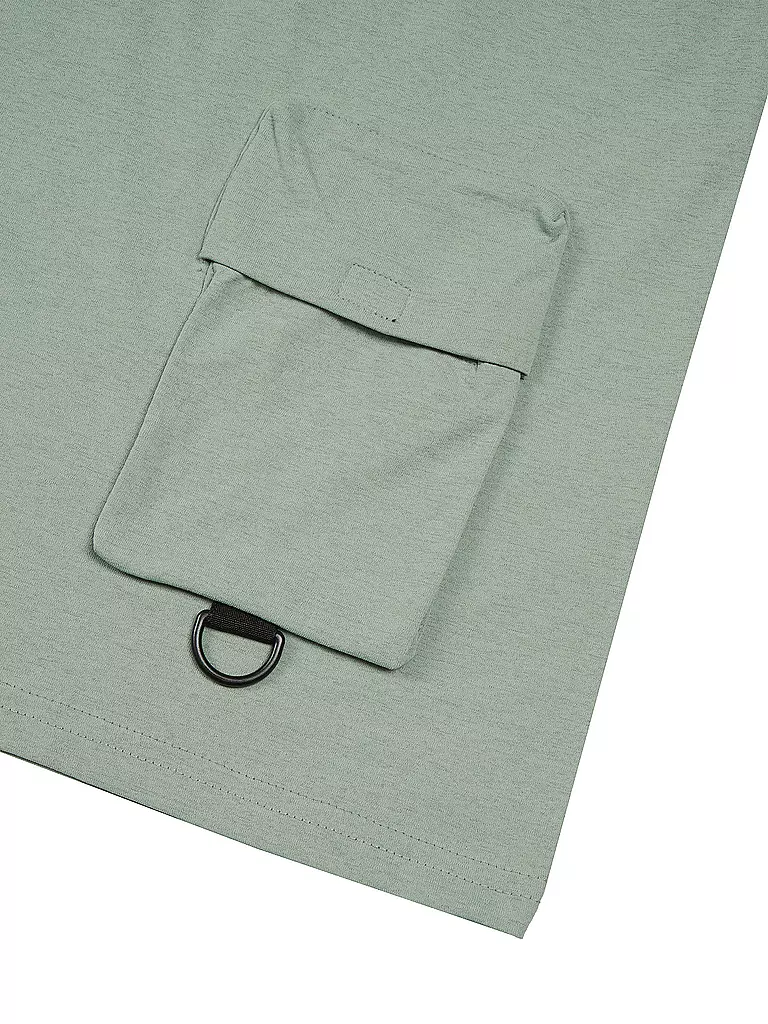 ICEPEAK | T-shirt de sport Yatima pour femmes |