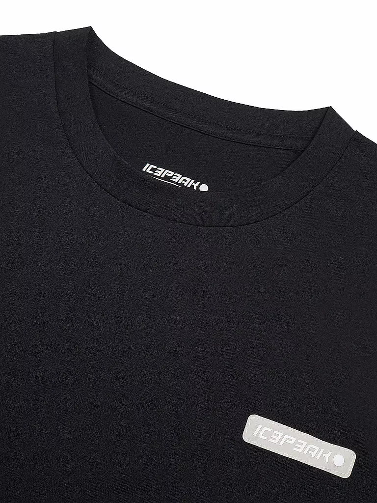 ICEPEAK | T-shirt de sport Yatima pour femmes |