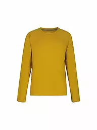ICEPEAK | T-shirt enfant Kershaw Jr | Moutarde