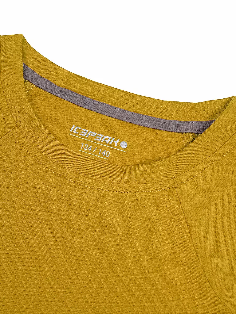 ICEPEAK | T-shirt enfant Kershaw Jr |