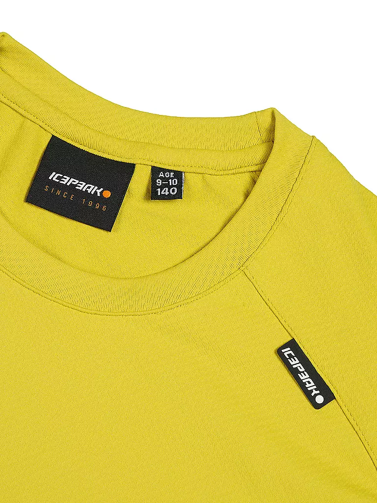 ICEPEAK | T-shirt enfant Kiron |