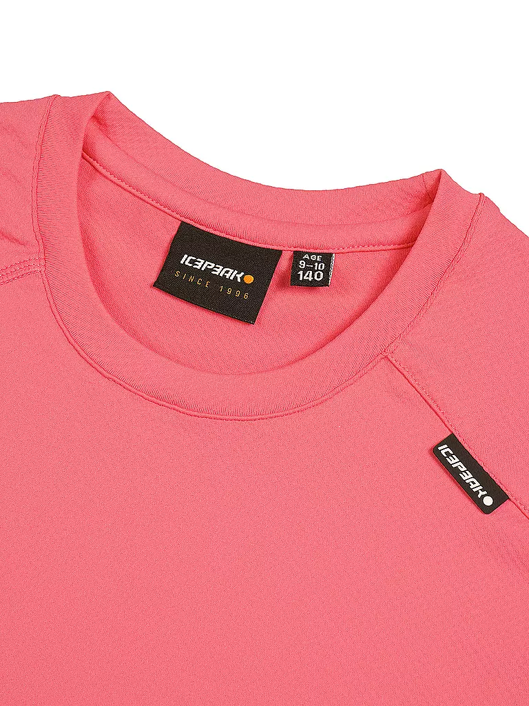 ICEPEAK | T-shirt enfant Kiron |