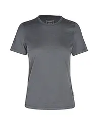 ICEPEAK | T-shirt femme Greitz Uni | Gris