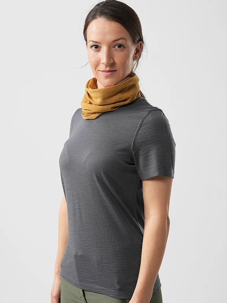 ICEPEAK | T-shirt femme Greitz Uni | 