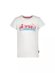 ICEPEAK | T-shirt fille Kearny Jr | Crème