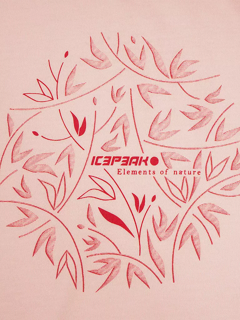 ICEPEAK | T-shirt fille Kearny Jr |