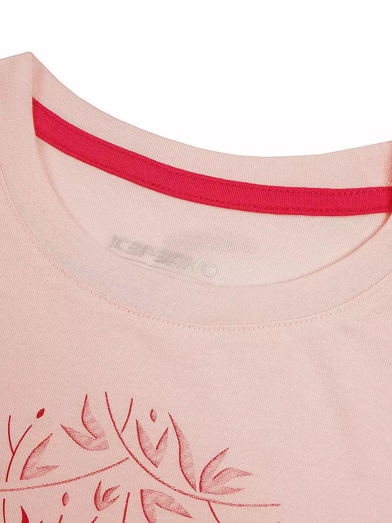 ICEPEAK | T-shirt fille Kearny Jr |