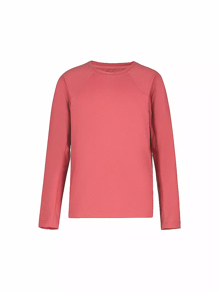 ICEPEAK | T-shirt fille Kershaw Jr | Baie