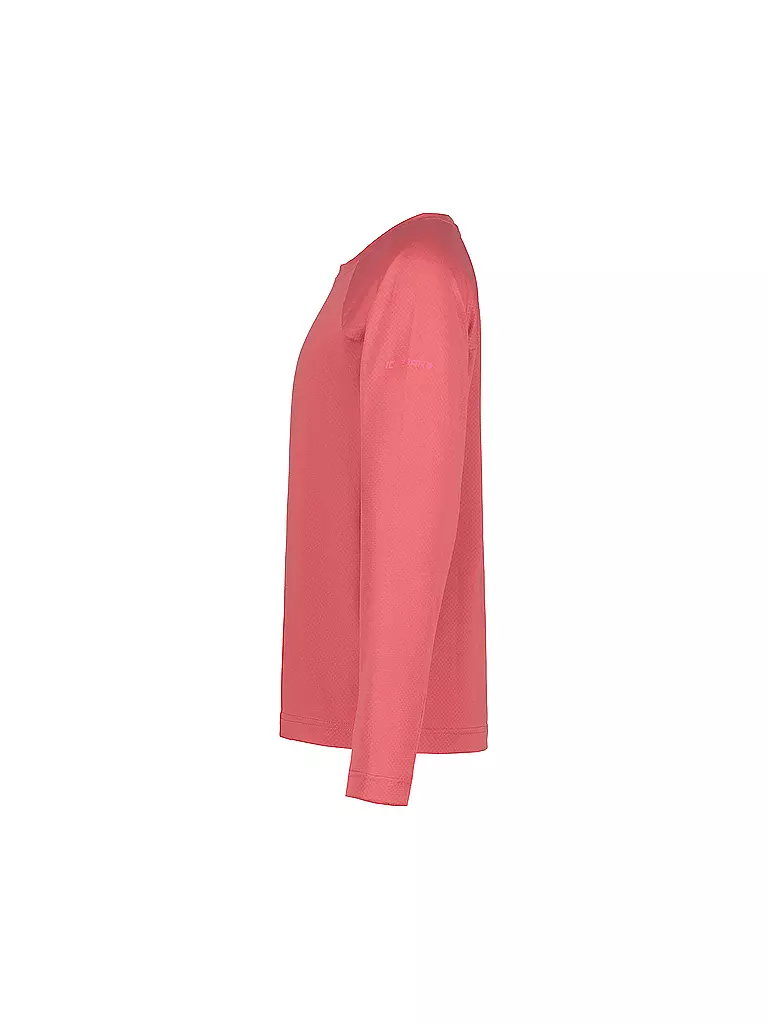 ICEPEAK | T-shirt fille Kershaw Jr |