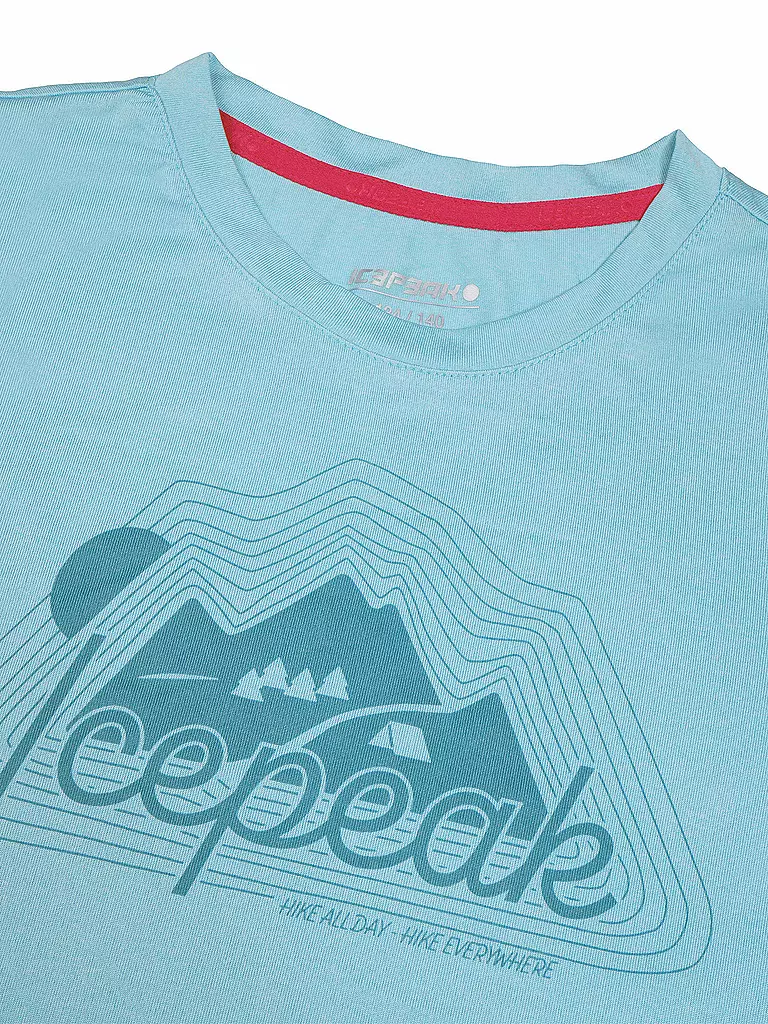 ICEPEAK | T-shirt fille Kivalina JR |