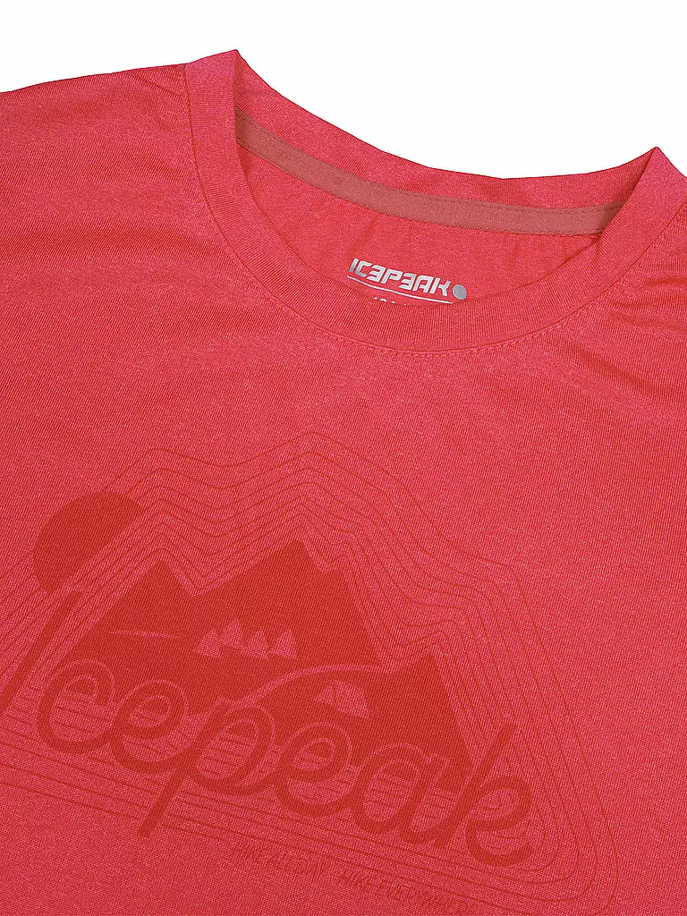 ICEPEAK | T-shirt fille Kivalina JR |