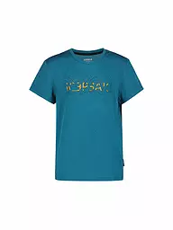 ICEPEAK | T-shirt garçon Kincaid JR | Bleu