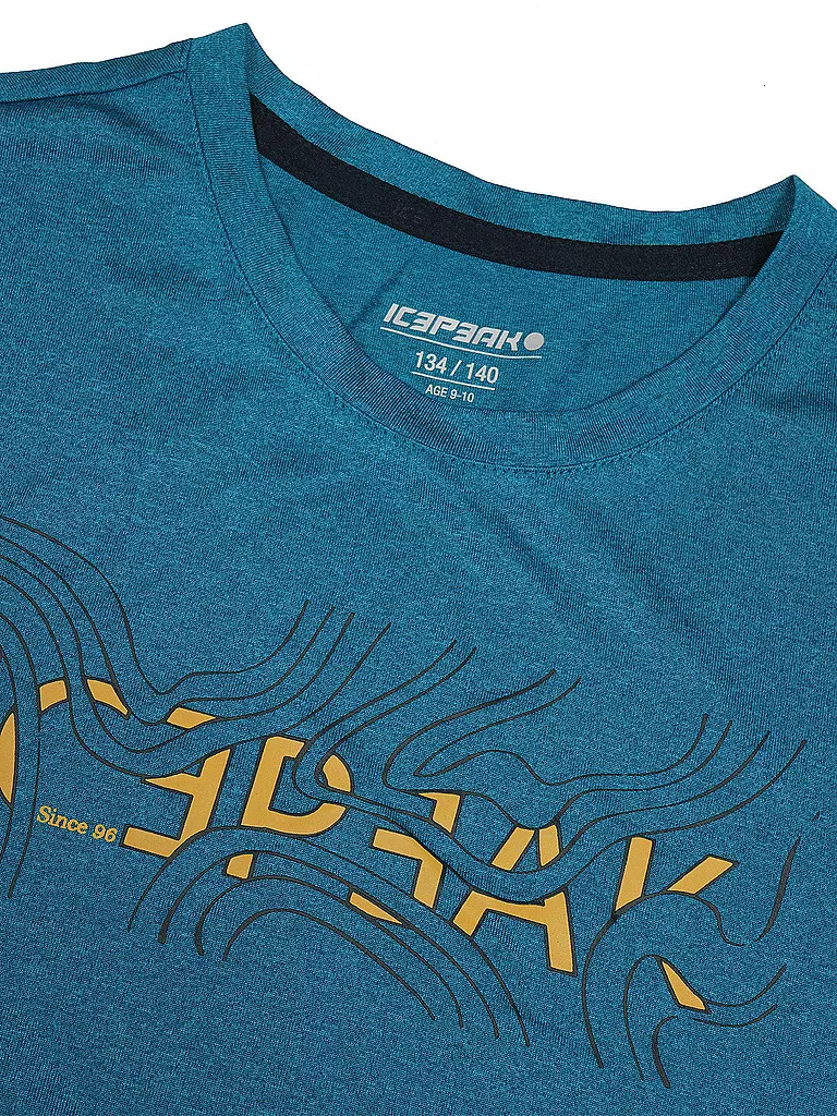 ICEPEAK | T-shirt garçon Kincaid JR |