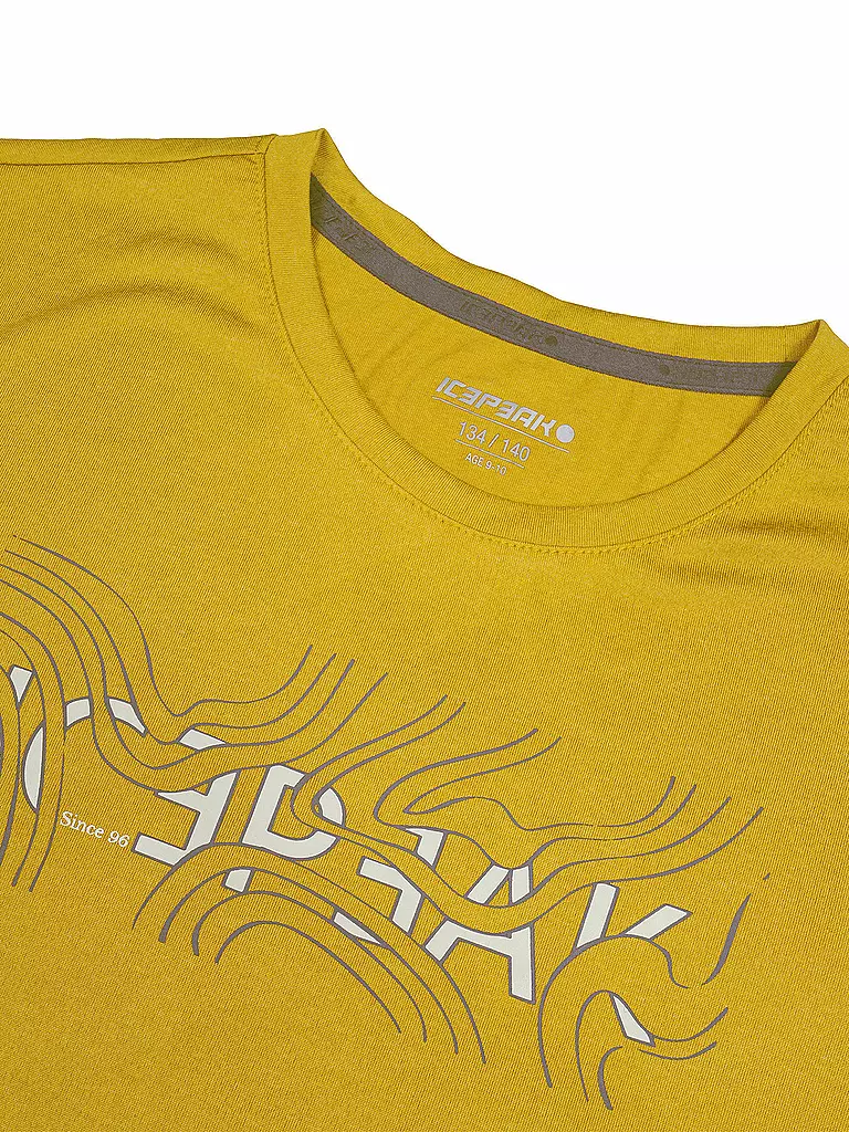 ICEPEAK | T-shirt garçon Kincaid JR |