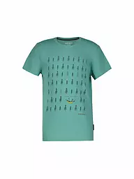 ICEPEAK | T-shirt garçon Kinston Jr | Menthe