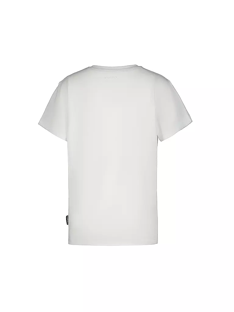 ICEPEAK | T-shirt garçon Kinston Jr | Crème
