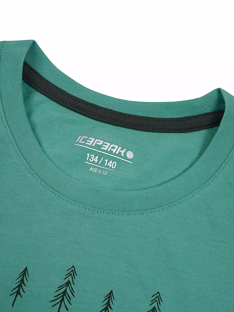 ICEPEAK | T-shirt garçon Kinston Jr |