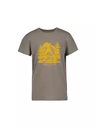 ICEPEAK | T-shirt garçon Leadville Jr | Gris