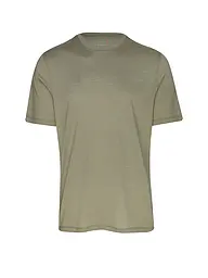 ICEPEAK | T-shirt homme Grenada | Olive